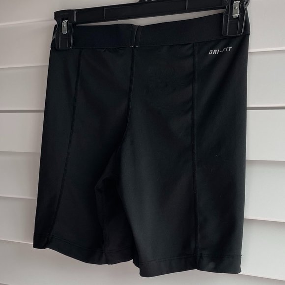 Nike Pro-Combat base-layer compressions shorts (S) black - Picture 4 of 8